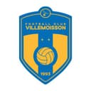 Logo FC Villemoisson-sur-Orge