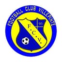 Logo FC Villepinte