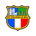 Logo FC Villiers-le-Bel