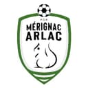 Logo FCE Mérignac-Arlac