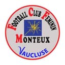 Logo FCF Monteux Vaucluse