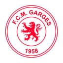 Logo FCM Garges