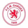 Logo FCM Garges