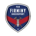 Logo FCO Firminy Insersport