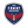 Logo FCO Firminy Insersport