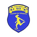 Logo FF Villepinte
