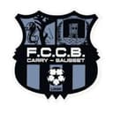 Logo FFCB Carry Sausset