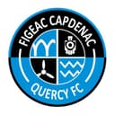 Logo Figeac Capdenac Quercy FC