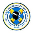 Logo FJE Biguglia