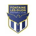 Logo Fontaine-lès-Dijon FC