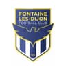 Logo Fontaine-lès-Dijon FC