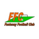 Logo Fontenay-en-Parisis FC