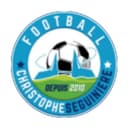 Logo Football Christophe Séguinière