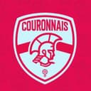 Logo Football Féminin Couronnais