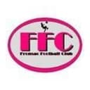 Logo Fronsac FC