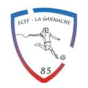 Logo GF FCFF La Garnache