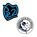 Logo GF FCPE2M - FC Rive Droite