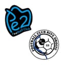 Logo GF FCPE2M - FC Rive Droite