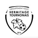 Logo GF Hermitage Tournonais