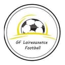 Logo GF Loireauxence Football