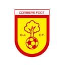 Logo GJ Corbière Foot