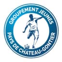 Logo GJ Pays de Château-Gontier