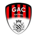Logo Grandvilliers AC