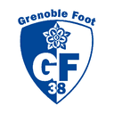 Logo Grenoble Foot 38