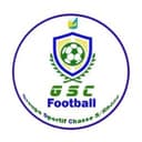 Logo GS Chasse-sur-Rhône Football