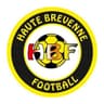 Logo Haute Brévenne Football