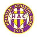 Logo Houilles AC