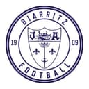 Logo JA Biarritz Football