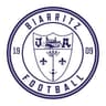 Logo JA Biarritz Football