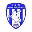 Logo JA Drancy