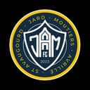 Logo Jard Avrillé Saint-Avaugourd Moutiers FC