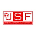 Logo Jarnac Sports Football