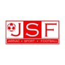 Logo Jarnac Sports Football