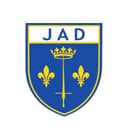 Logo Jeanne d'Arc de Dax