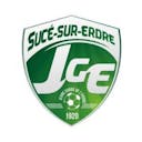 Logo JGE Sucé Football