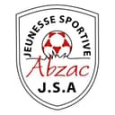 Logo JS Abzac