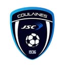 Logo JS Coulaines