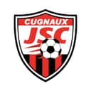 Logo JS Cugnaux Football