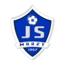 Logo JS Marzy Football
