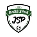 Logo JS Parigné-l'Évêque