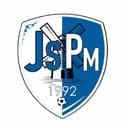 Logo JS Pennes-Mirabeau