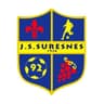 Logo JS Suresnes