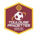 Logo JS Toulouse Pradettes