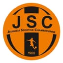 Logo JSC Foot