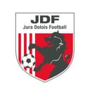 Logo Jura Dolois Football