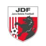 Logo Jura Dolois Football